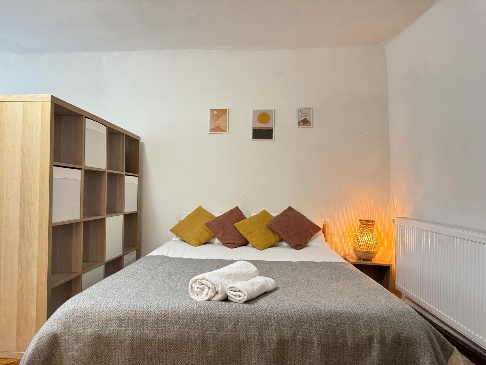 Charming Studio Ideal For Getaways Or Workations In Sibiu'S Medieval City Center Exterior foto